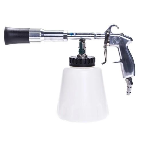 Benbow PRO 104 Super Black - пистолет для чистки пластика