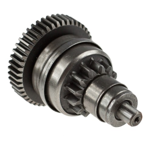 10 025 - BENDIX стартер Aprilia Habana Mojito 125 RMS