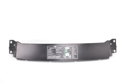 Bentley Arnage верхня кришка радіатора