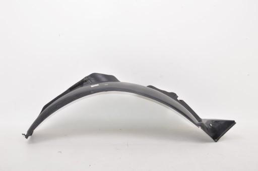 Колісна арка Bentley Arnage передня ліва PS107200PB