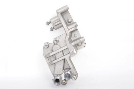 Кронштейн масляного радіатора Bentley Arnage PG107223PB