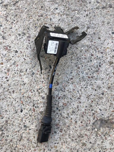 3W0616576C - Bentley Continental GT 2011-2015 датчик ускорения