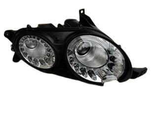 3W1941016 - Лампа фар Bentley Continental GT GTC