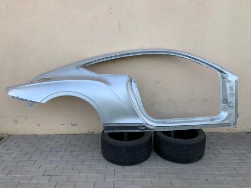 111117 - Downpipe BMW F20, F21 LCI 120i, 125i B48