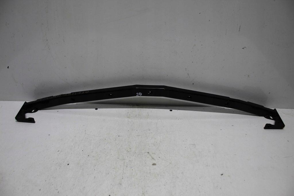 Bentley GT Flying Continenta бампер 05-13R