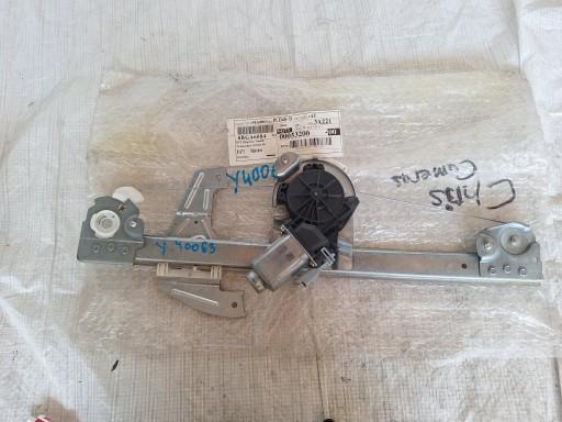 430100E0 - Підйомник склопідйомника berlingo partner iii berlingo