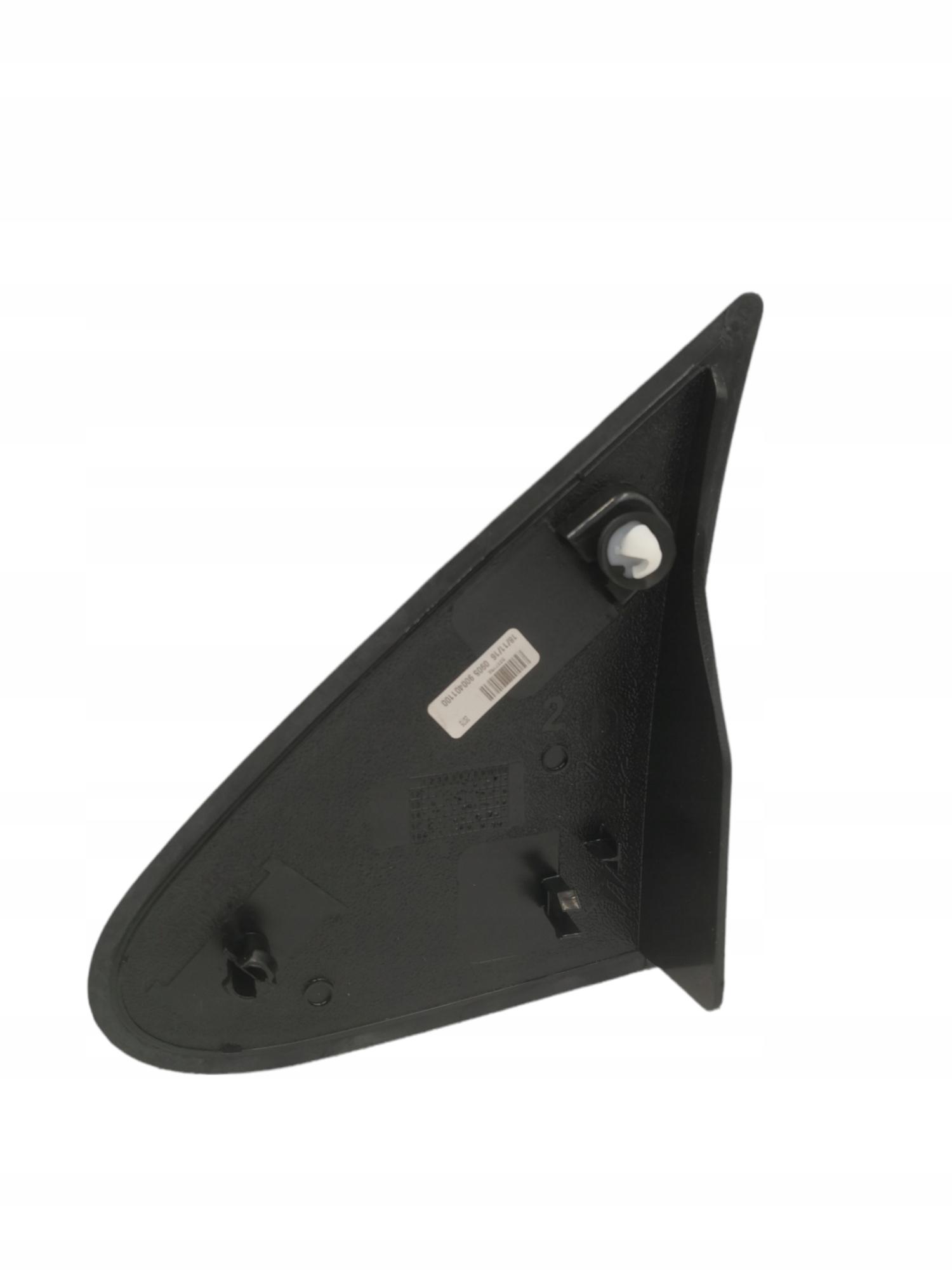 9682178977 - Berlingo Partner III Fender triangle, Front right
