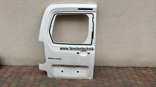 98000098 - Берлінго proace партнер комбінації лівих дверей