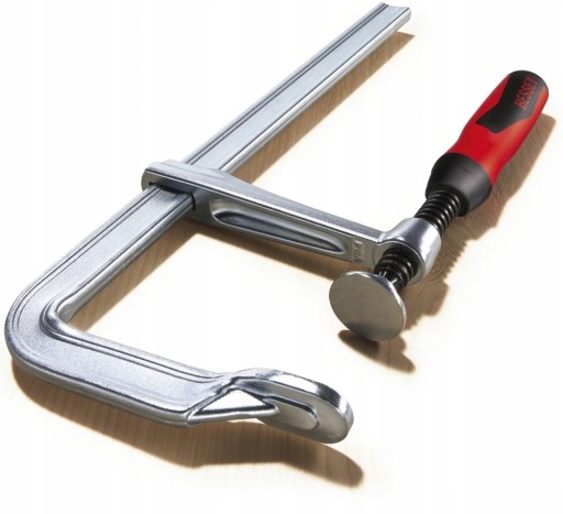 Bessey GZ20 - 2K зажим быстрозажимной зажим 200x100