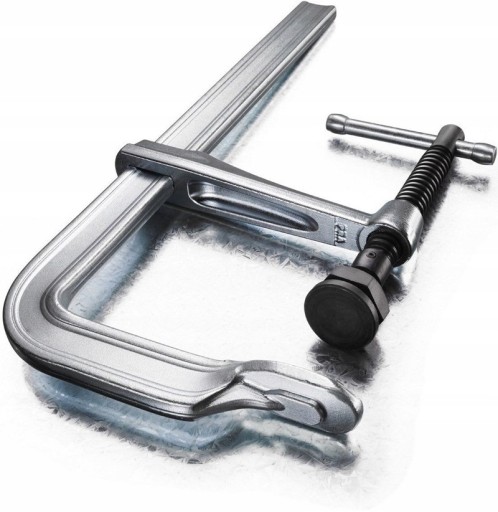 BESSEY SGM Затискач Слюсарний гвинтовий затискач 300x140