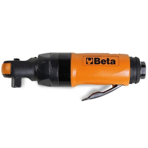 Beta 1922P2 Двухсторонний угловой ключ с храповым механизмом