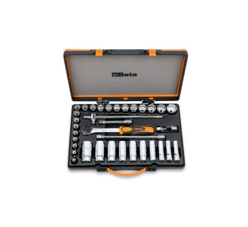 Губки Beta 9200975 920 B/C30Q-30 і 5 аксесуарів