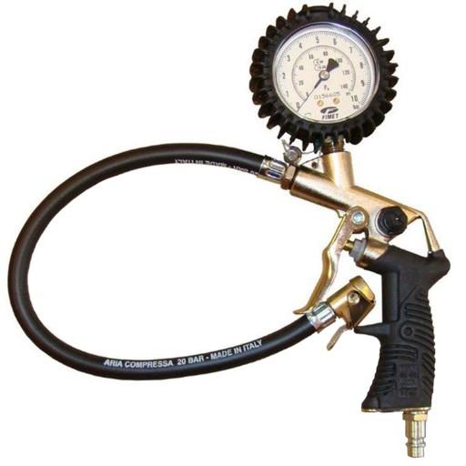 Beta AH1708004A Пістолет для накачування шин