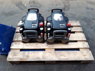 Безмасляний компресор HITACHI EC 1433H