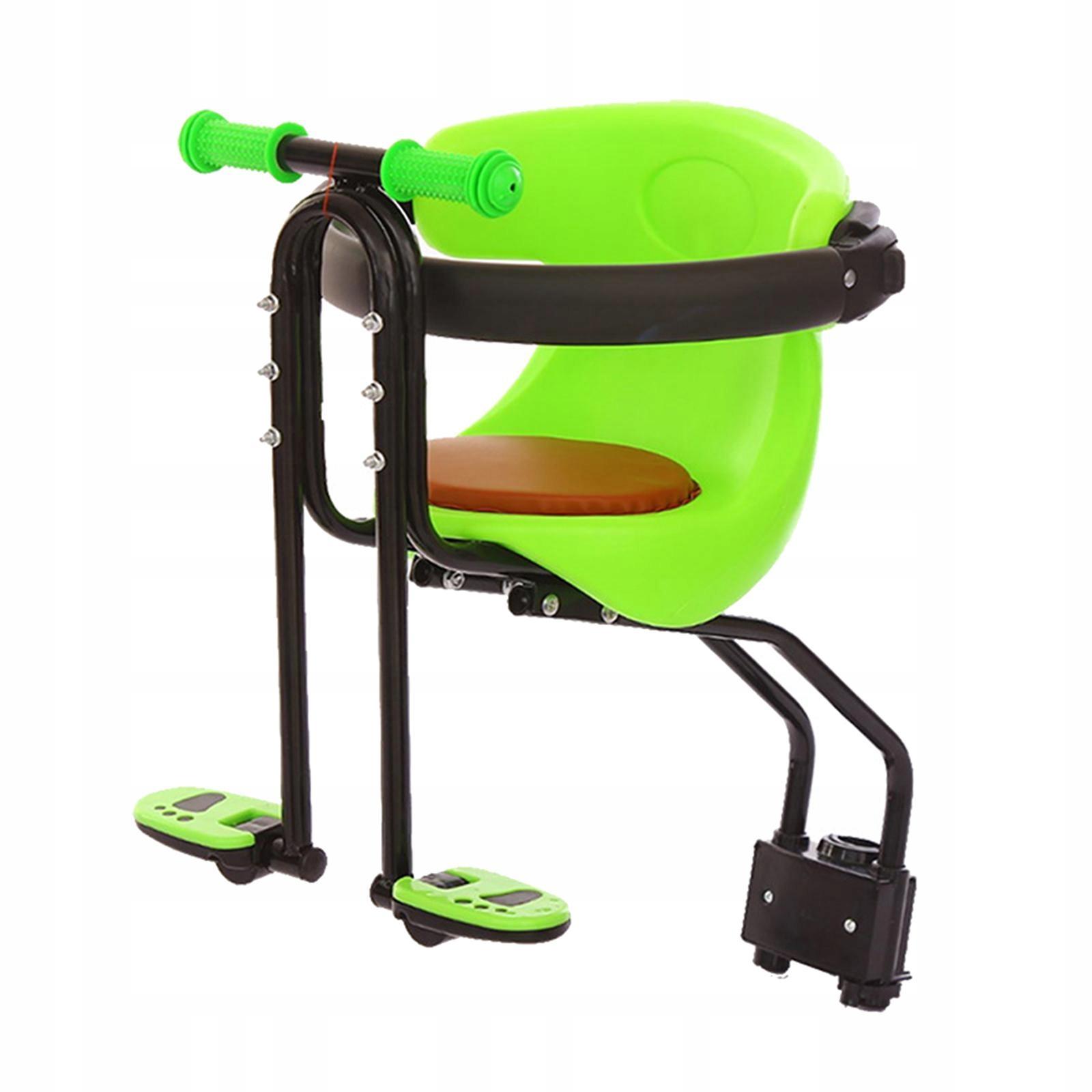 Безопасность велосипеда детское сиденье