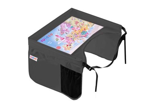 Безпечний Стіл Мандрівника Tuloko Safe