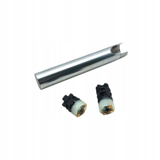 50833 - Прямая замена датчика модуля управления