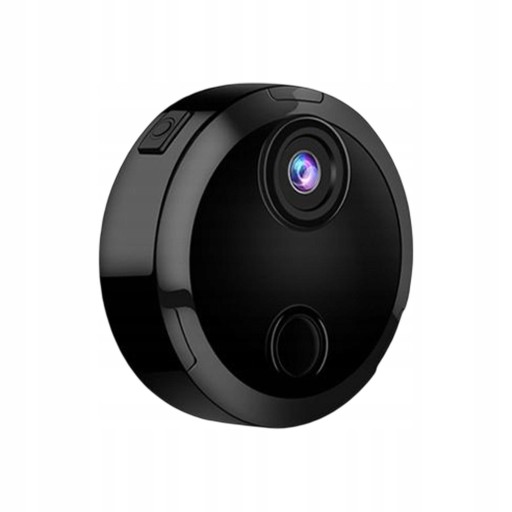 Беспроводная Wi-Fi камера Встроенный аккумулятор