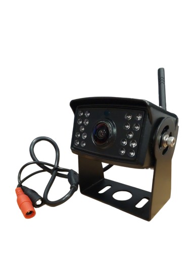 Беспроводная камера заднего вида Беспроводная камера заднего вида