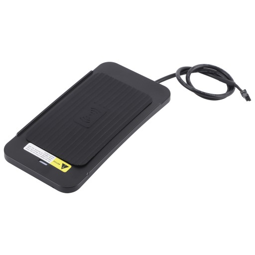 1618210029711 - Бездротовий зарядний пристрій 15 Вт швидка індукція