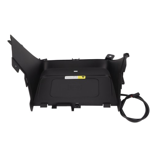 Бездротовий зарядний пристрій 15 Вт