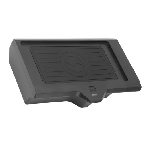 Бездротовий зарядний пристрій Центральна консоль