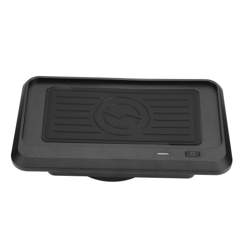 Бездротовий автомобільний зарядний пристрій 5 Вт 7,5 Вт 10 Вт