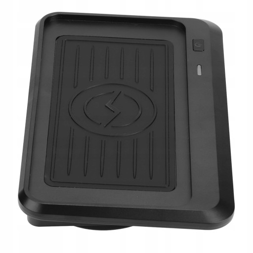 Бездротовий автомобільний зарядний пристрій 5W 7.5W 10W