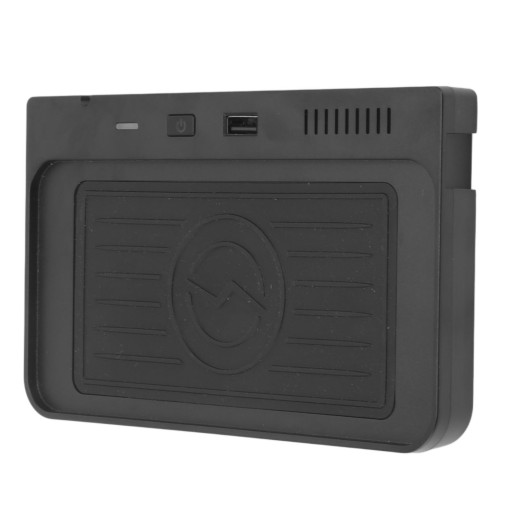 Qi бездротовий автомобільний зарядний пристрій