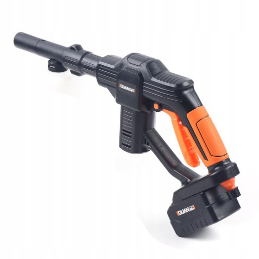 Беспроводная мойка высокого давления 20 в