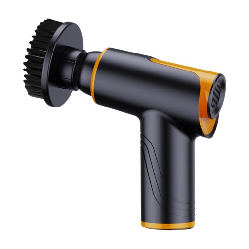 Акумуляторний полірувальник Натисніть, щоб почати 100