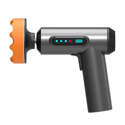 Беспроводной буфер 2 шт. 2000 мАч Портативный аккумулятор для