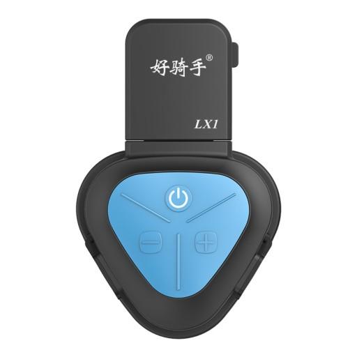 7865488 - Беспроводная Bluetooth-гарнитура для шлема 5.3