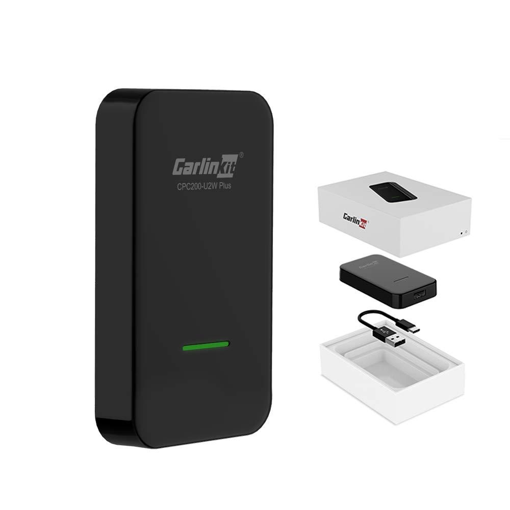Беспроводной адаптер CarlinKit 3.0