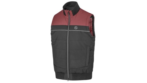 Чоловіча жилетка Mercedes-Benz L