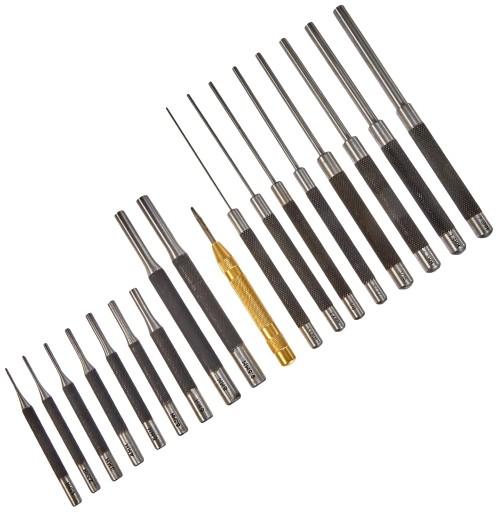 Bgs 1695 Набор пробойников 100 - 150 -