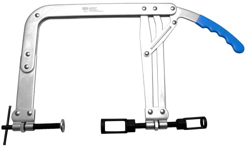 Bgs 1878 Клапан пружинний компресор 35 -