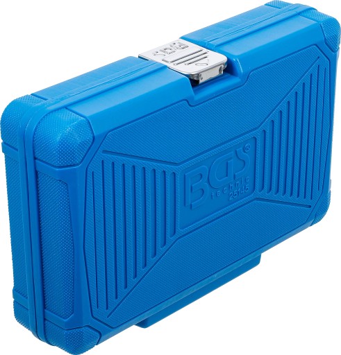 Bgs 25145, Impact Extension Set, 6,3 мм