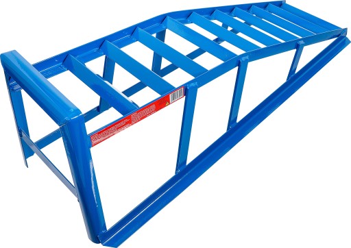 Bgs 3001 Пандус доступа 1 шт.