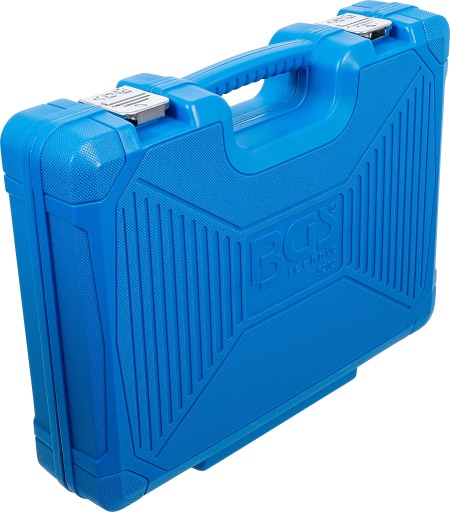 Bgs 5202, набір ударних торцевих ключів i