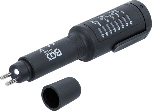 Bgs 67242 Тестер гальмівної рідини