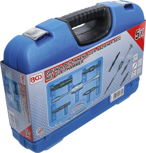 Bgs 70107 Набір знімачів підшипників