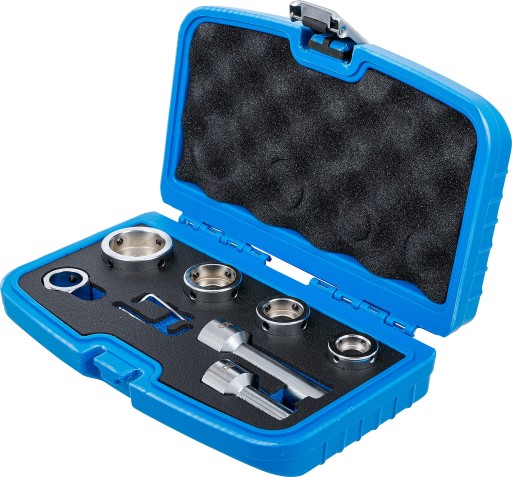 Bgs 70115, Набор адаптеров для матриц, для винтов