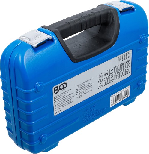 Bgs 70199 Набір інструментів для налаштування двигуна