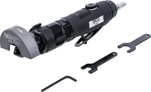 Bgs 70994, Пневматичний різак, гнучкий