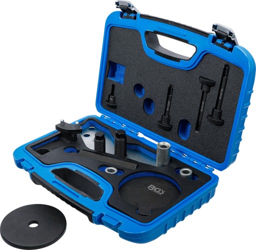 Bgs 74437, Набір інструментів для вакуумного насоса,
