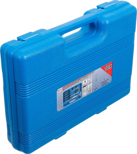 Bgs 7710 Набір знімачів підшипників