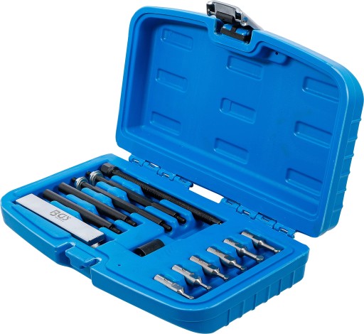 Bgs 7744 Комплект съемников шарикоподшипников