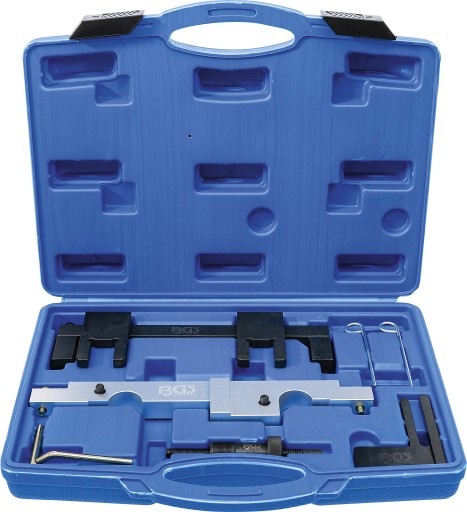 Комплект блокування ГРМ Bgs 8570 для Bmw N43