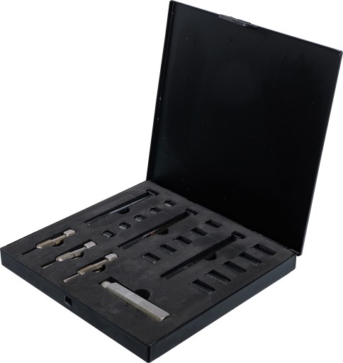 Bgs 8651 Набір для ремонту різьби свічок запалювання